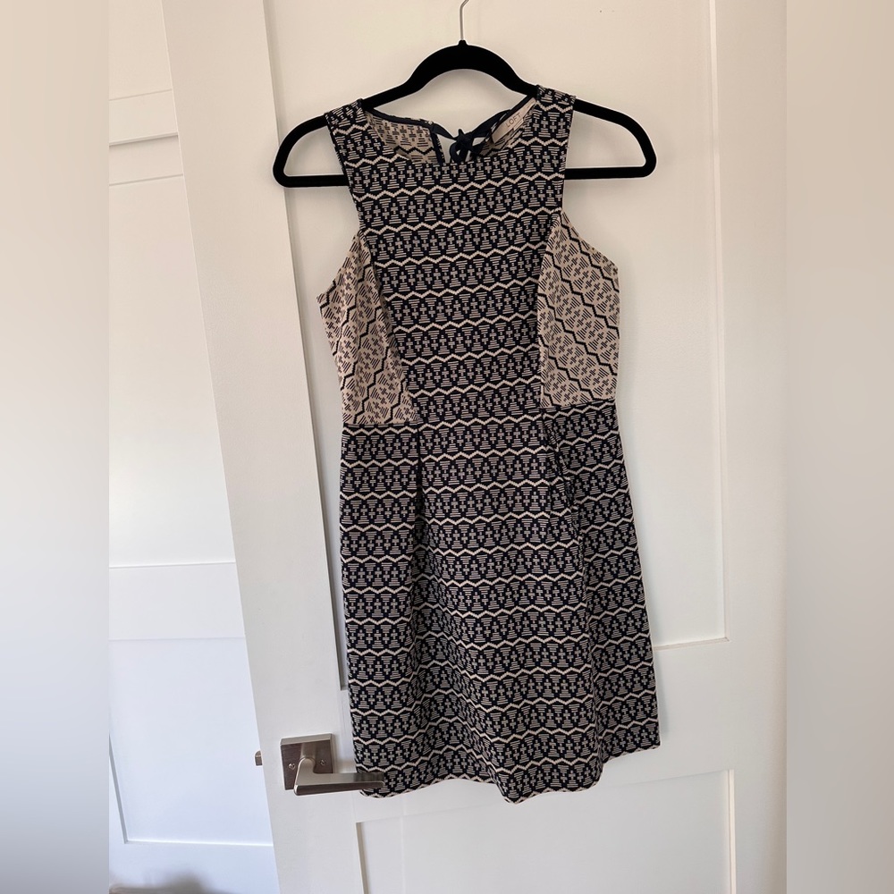 Loft dress